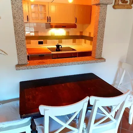 Casetta Bouganville Appartamento