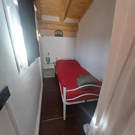 Appartamento Casetta Bouganville