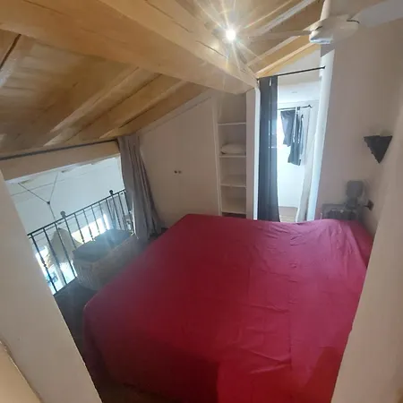 Appartamento Casetta Bouganville Porto Rotondo